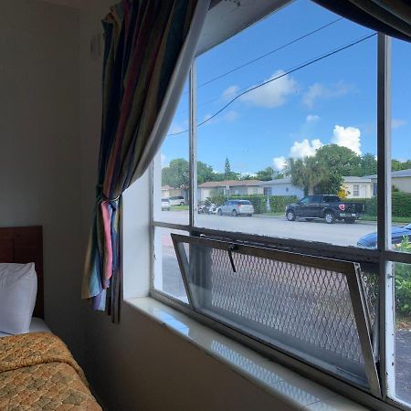 International Inn On The Bay Miami Beach Luaran gambar