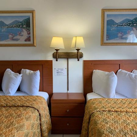 International Inn On The Bay Miami Beach Luaran gambar