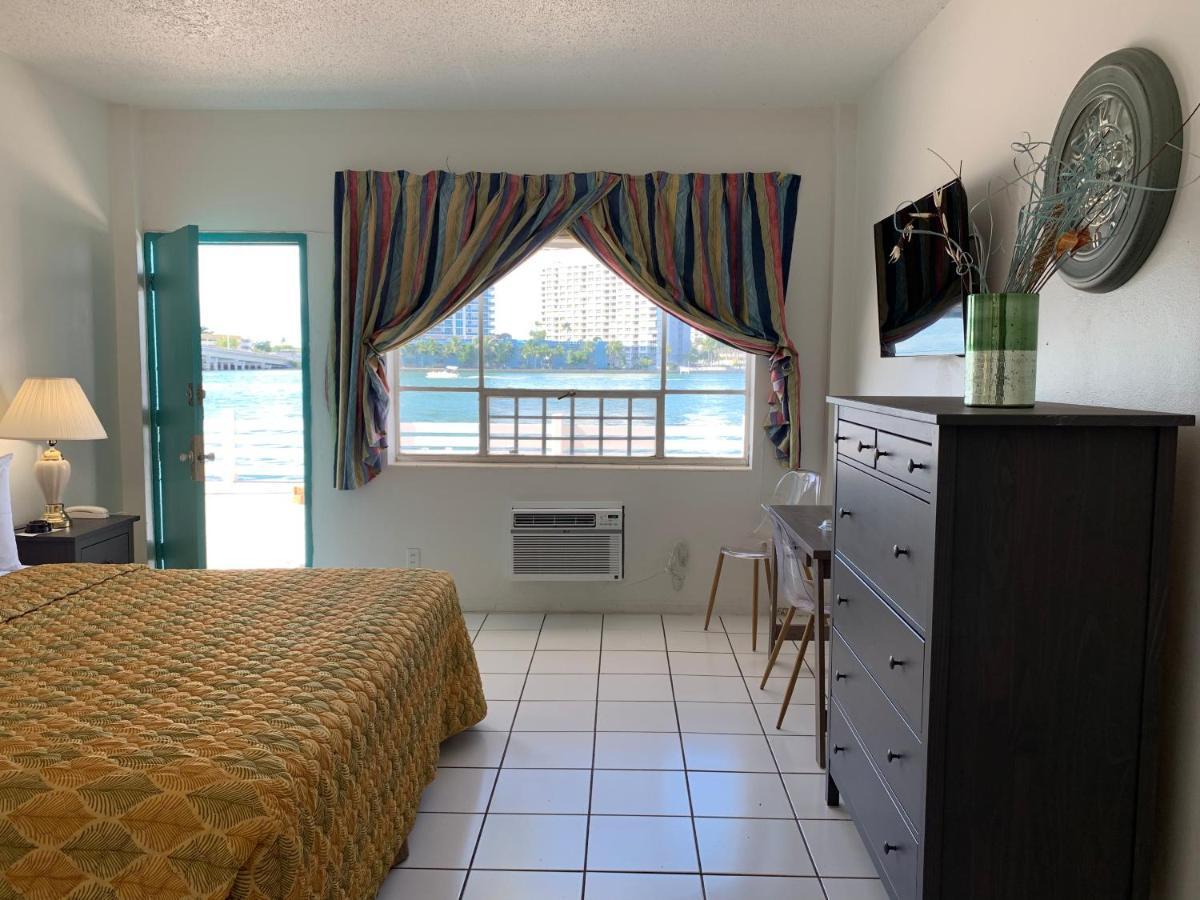 International Inn On The Bay Miami Beach Luaran gambar
