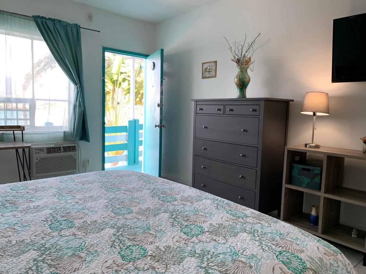 International Inn On The Bay Miami Beach Luaran gambar